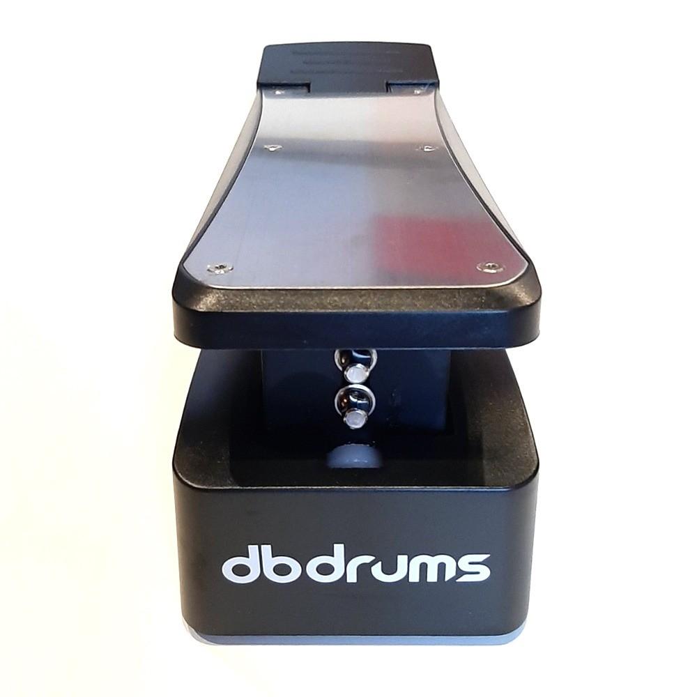 Combo nPad. Multi Sample pad. 512 + Pedal de Footswitch — imagen 5
