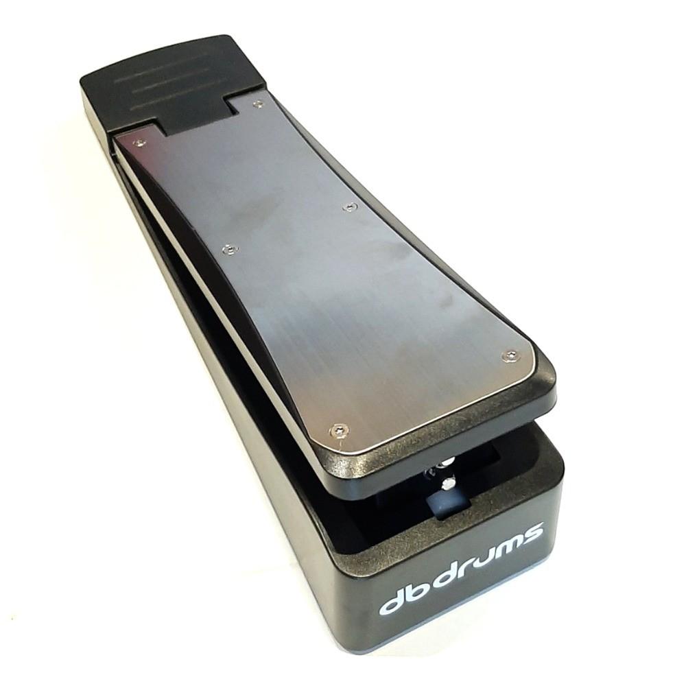 Combo nPad. Multi Sample pad. 512 + Pedal de Footswitch — imagen 6