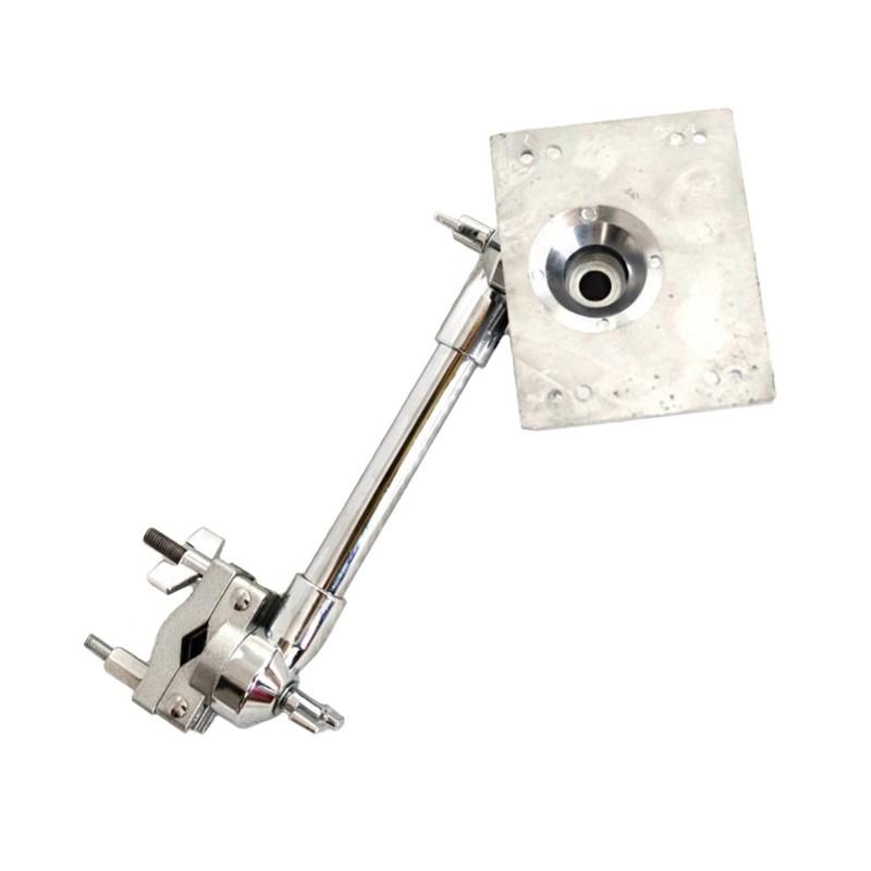 Multiclamp doble + soporte de octapad — imagen 1