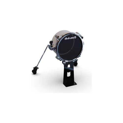 Pig Pad Mesh Bass Drum 8 Dbdrums — imagen 3