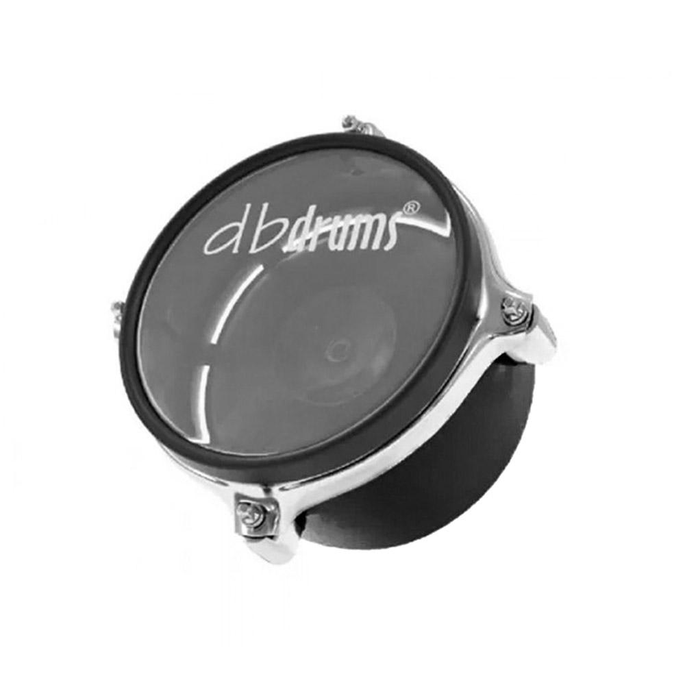 Pad Bateria Electronica 10 Real Pad Rp10 — imagen 1