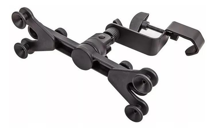 Soporte De iPad Tablet o celular dbdrums Para bateria — imagen 6