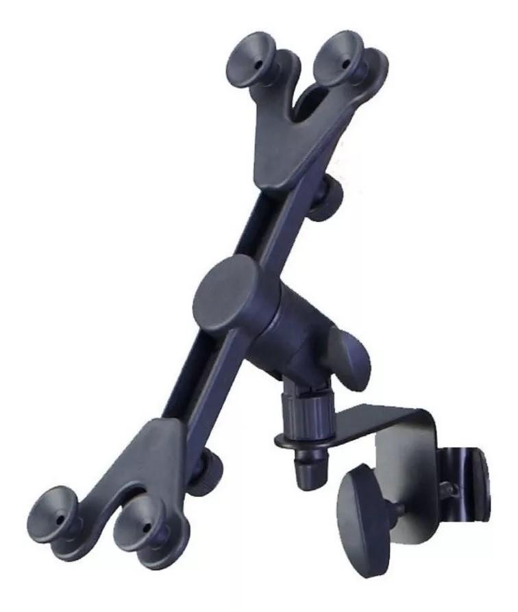 Soporte De iPad Tablet o celular dbdrums Para bateria — imagen 7