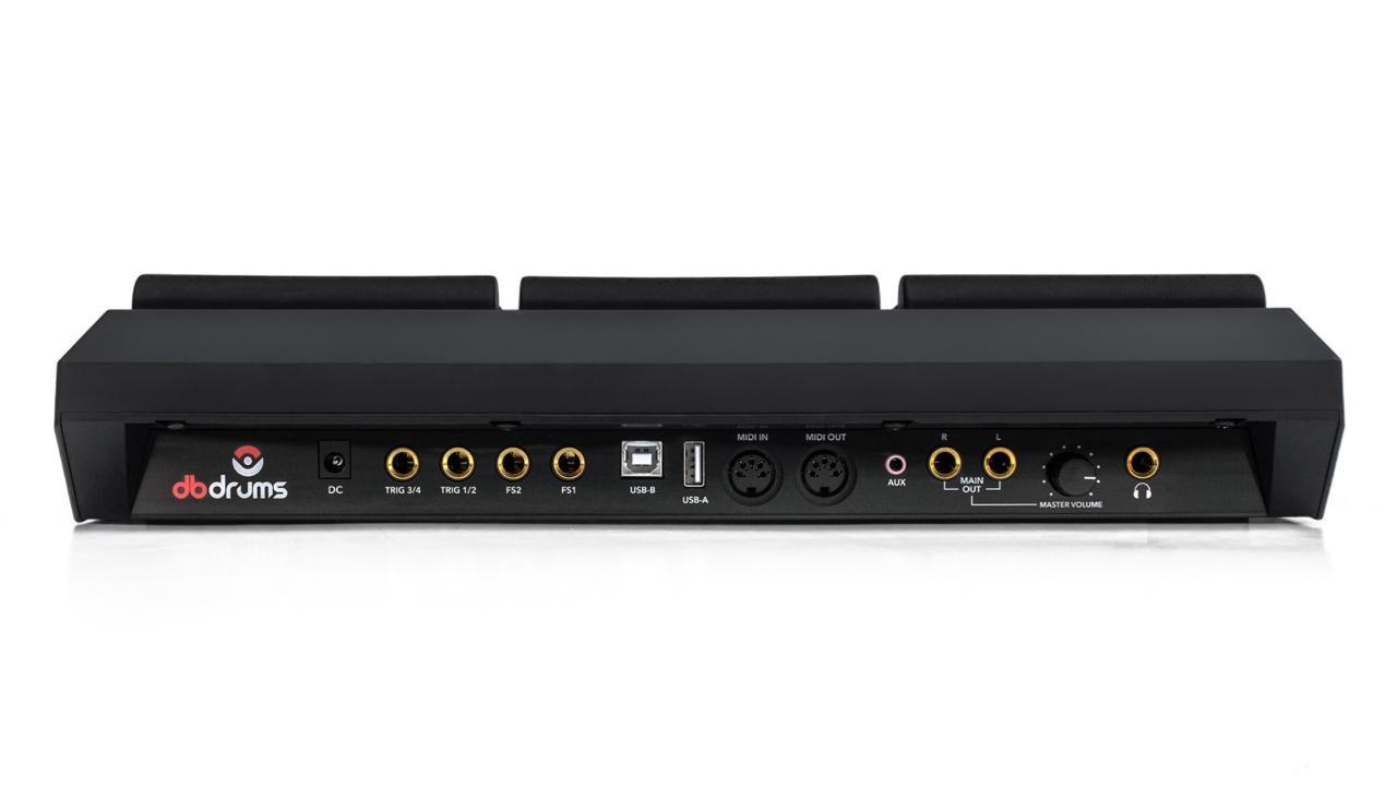 nPad. Multi Sample pad. 512 — imagen 2