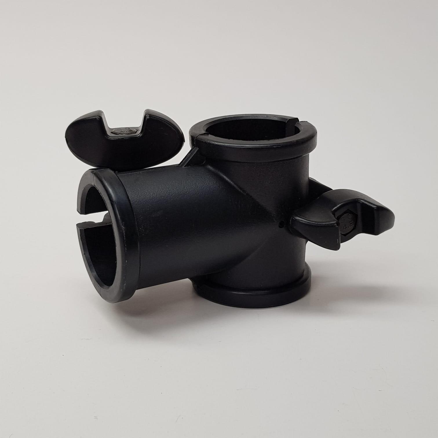 Combo 5 Clamp T1.5 + 5 Holder — imagen 2