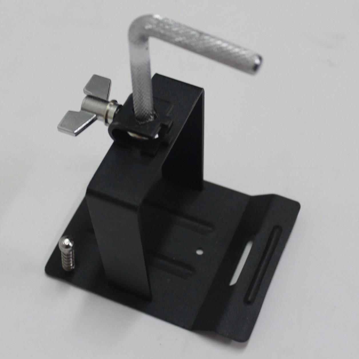 Gajate / Soporte para cencerro dbdrums — imagen 1