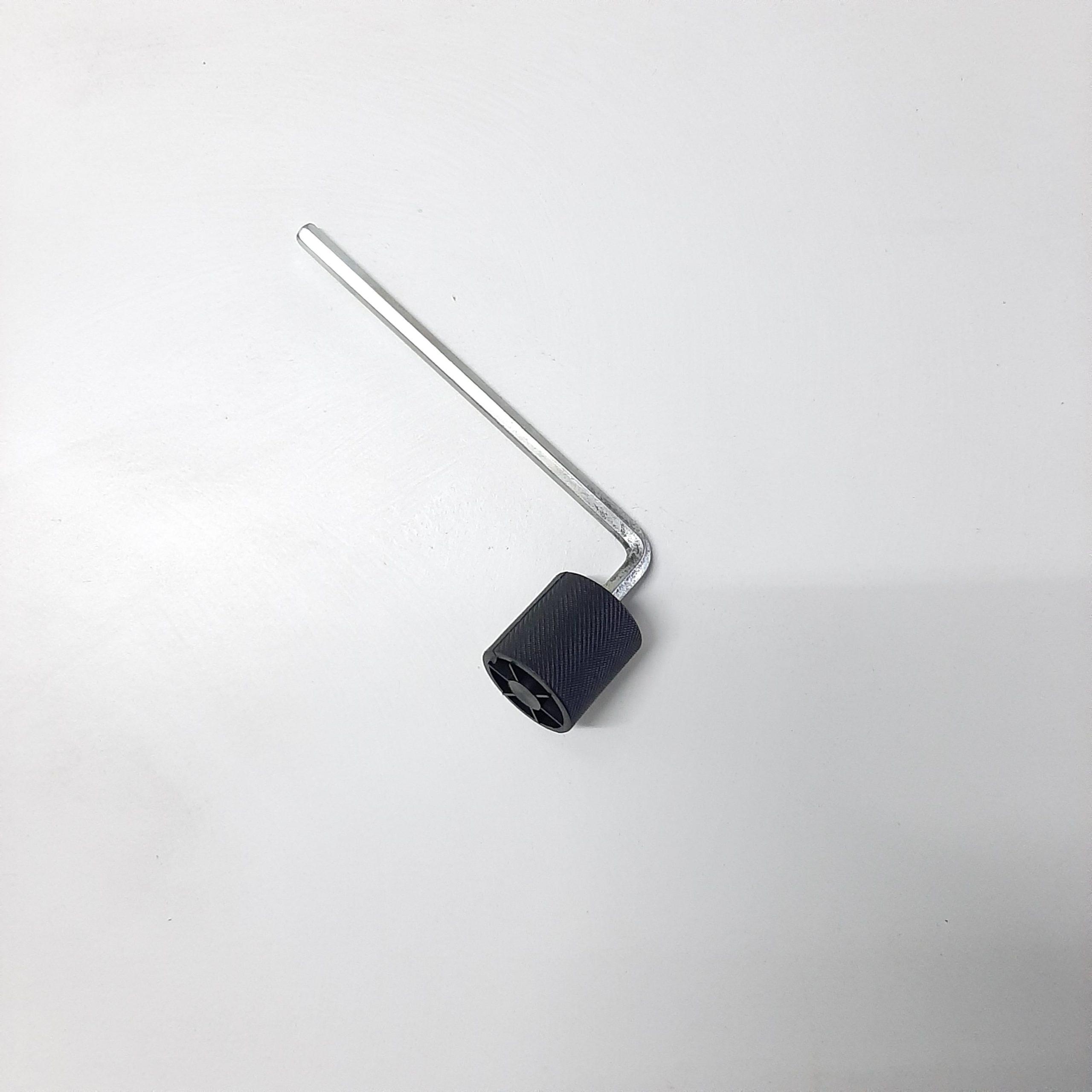 L rod Hexagonal 8 mm - 1.5 — imagen 1