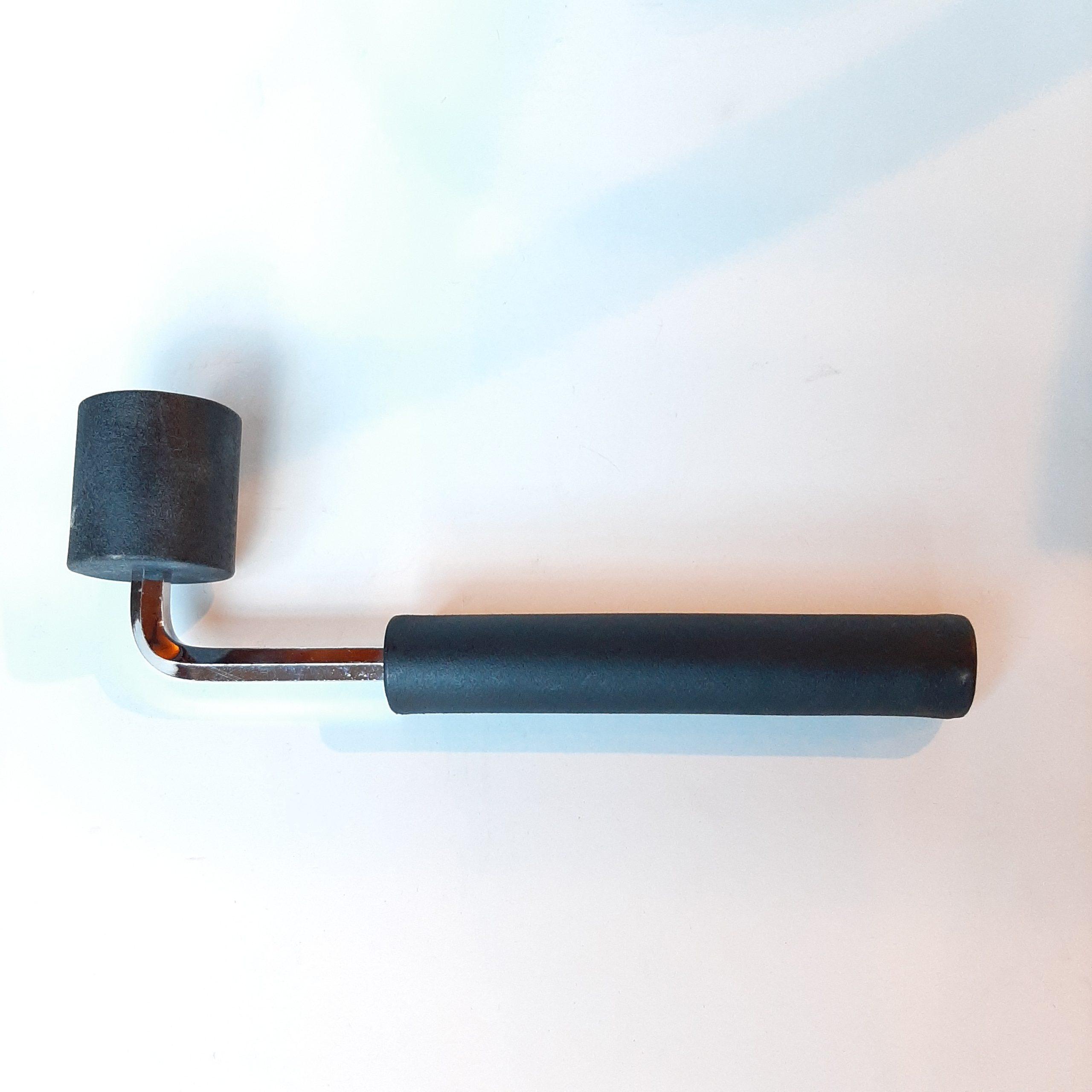 L ROD p/ 22 mm — imagen 1