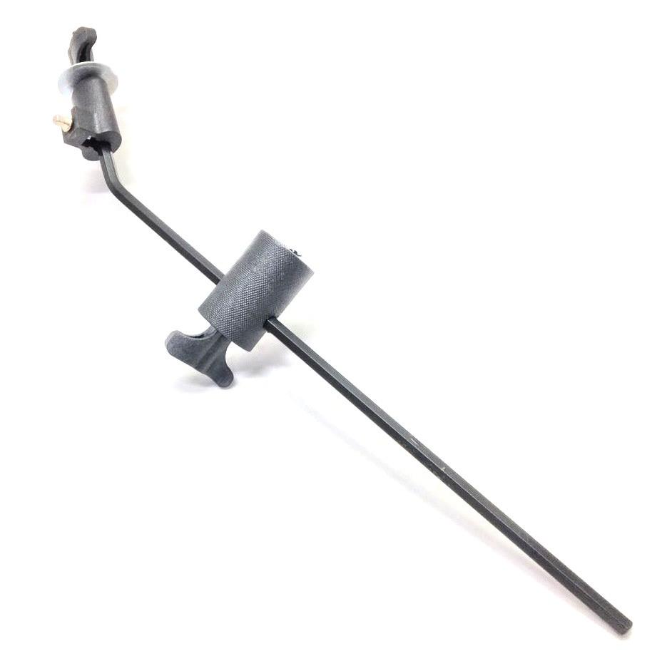 Miniboom Exagonal fijo db — imagen 1