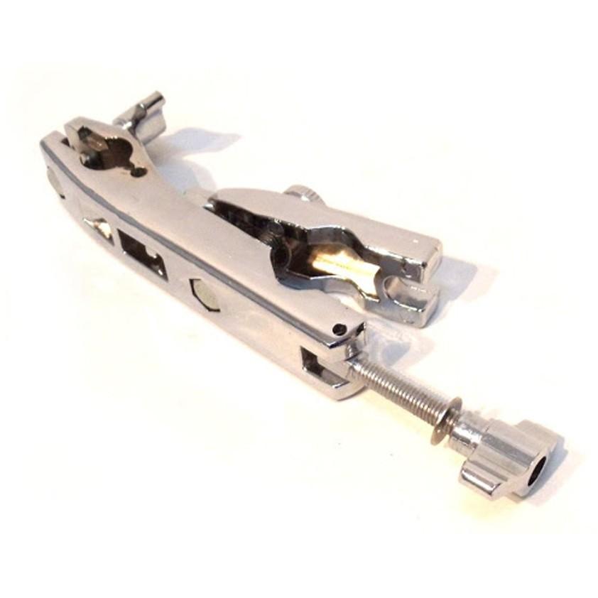 Multiclamp dbdrums ajustable. — imagen 1