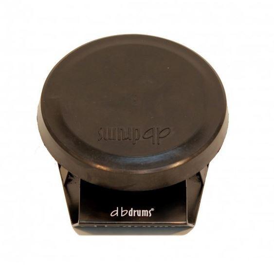 Pad Bombo electronico BI Dual dbdrums — imagen 1