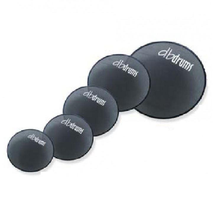 Parche db Mesh 16 dbdrums — imagen 1