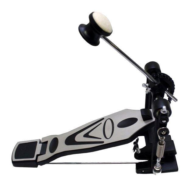 Pedal bombo bateria simple modelo 669 dbdrums — imagen 1