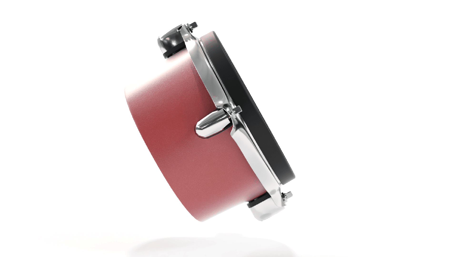 Pad Bateria electronica 8 Real Pad RP8 — imagen 2