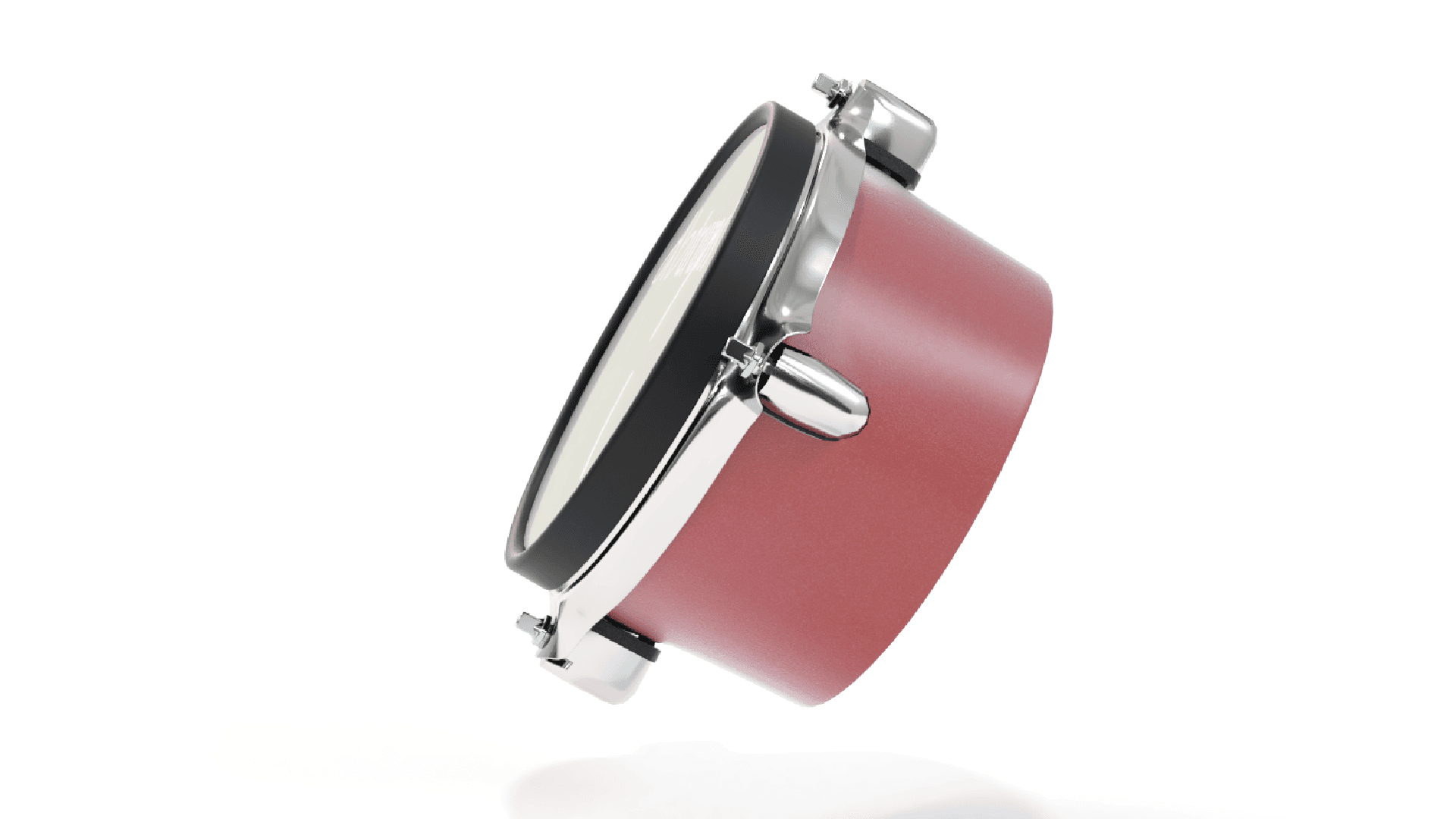 Pad Bateria electronica 8 Real Pad RP8 — imagen 4