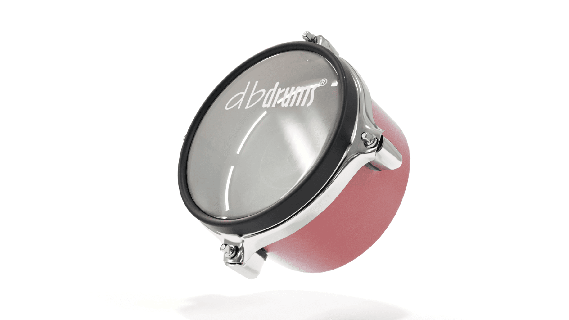 Pad Bateria electronica 8 Real Pad RP8 — imagen 5