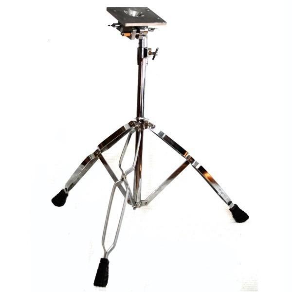 Soporte de pie para octapad con base y Multiclamp doble — imagen 5