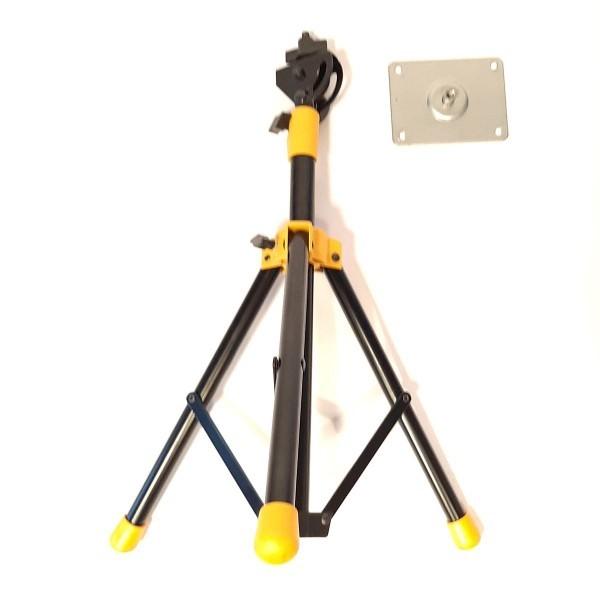 Combo nPad. Multi Sample pad. 512 + soporte liviano para nPad — imagen 9