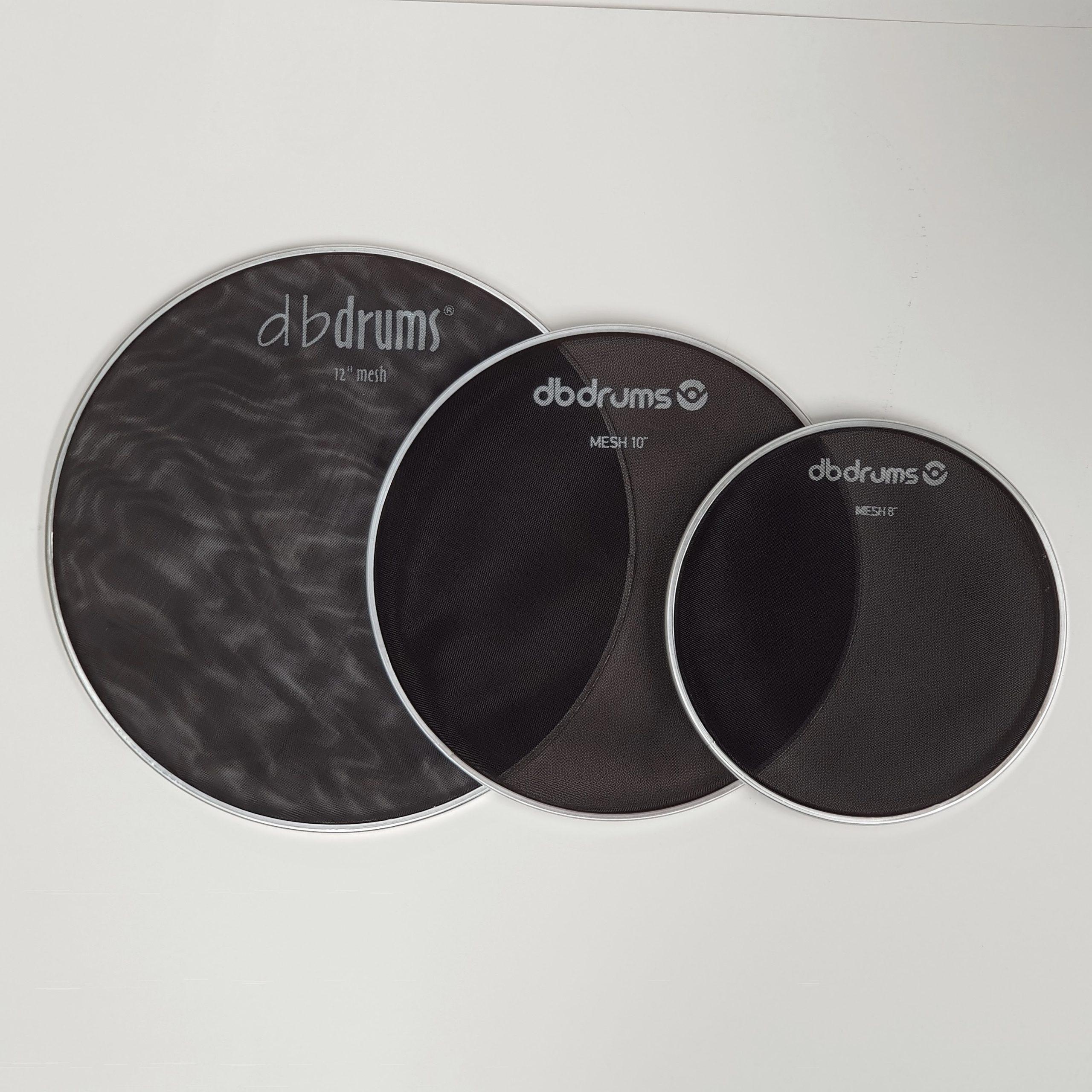 Combo de parches 8 10 12 — imagen 1