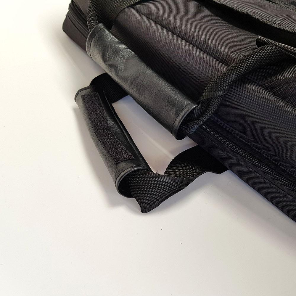 Combo nPad Sample pad + Funda + soporte + Footswitch — imagen 15