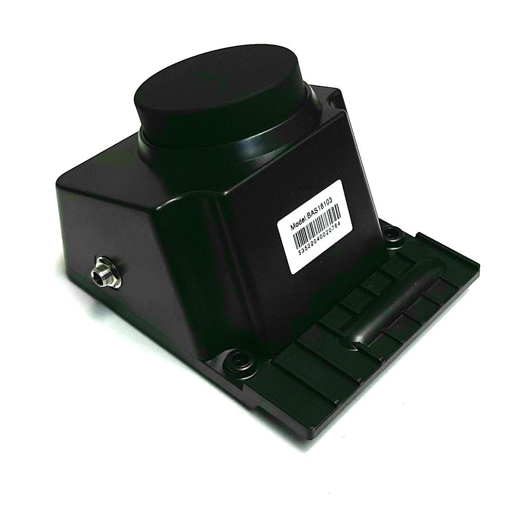 Pad Bombo electrónico BIP — imagen 1