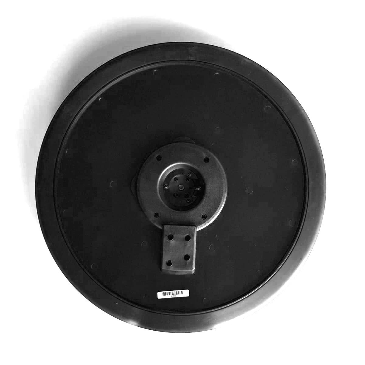 Pad Plato Premium dbdrums doble zona 15 all rubber surface — imagen 2