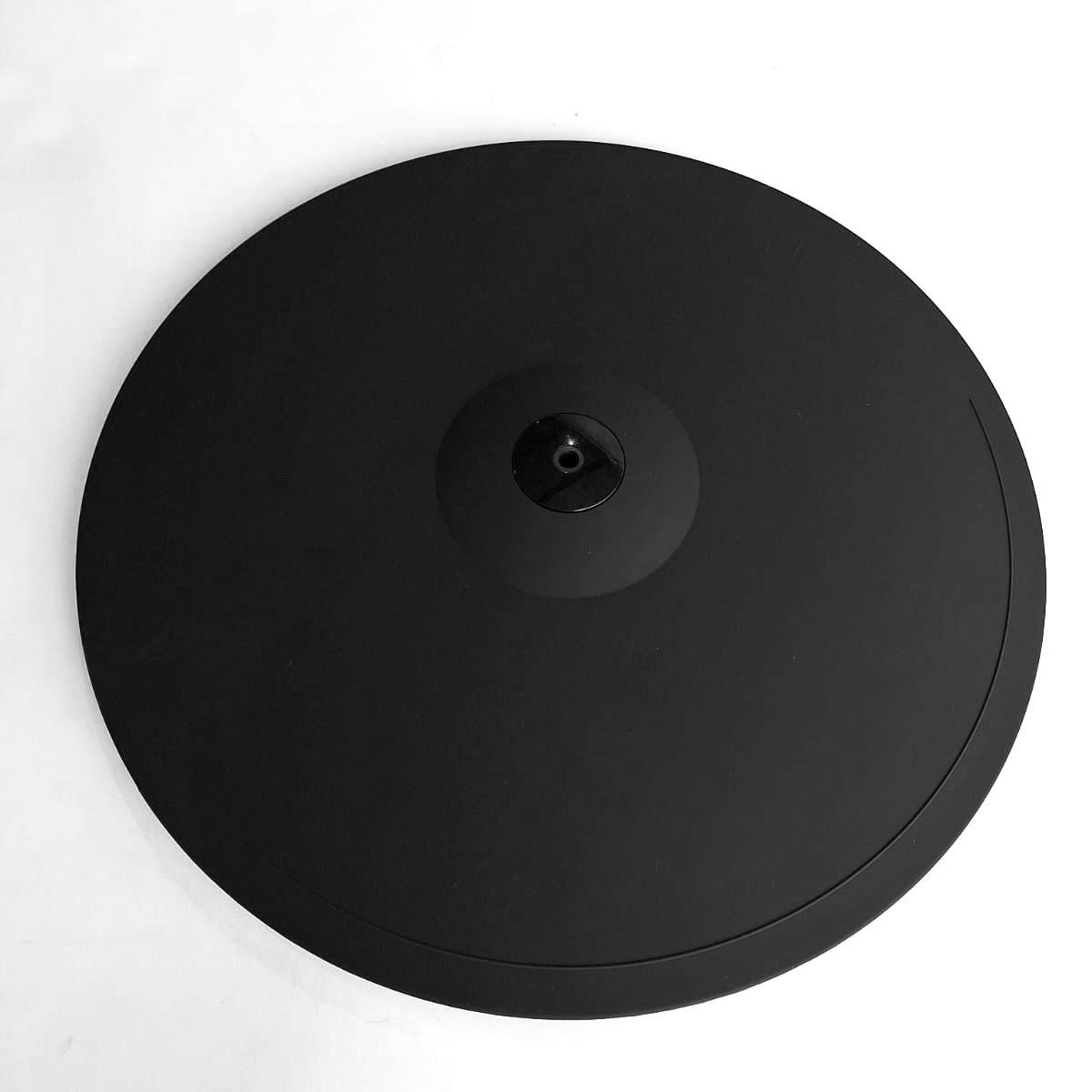 Pad Plato Premium dbdrums triple zona 18 all rubber surface — imagen 1