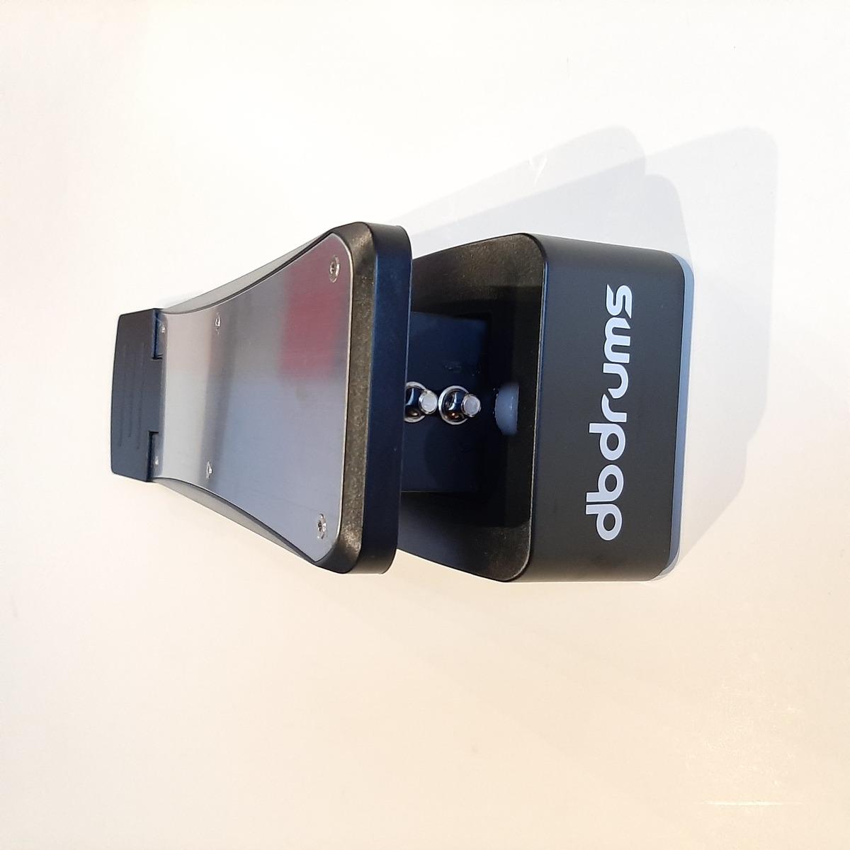 Footswitch Pedal - Bombo/hihat Npad - Dbdrums Para Npad — imagen 5