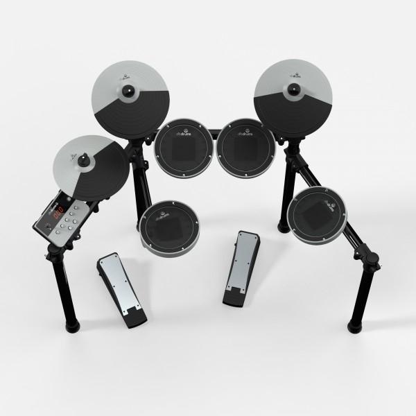Bateria Electronica Dbdrums Lite 1 — imagen 3