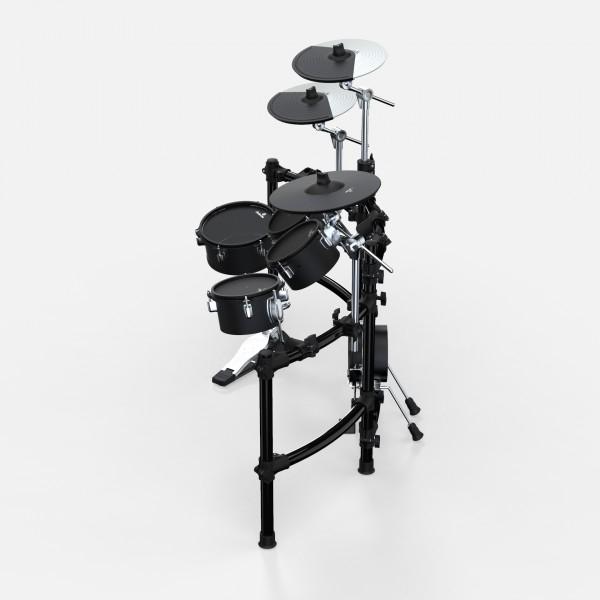 Batería Electrónica dbdrums Jaguar Db10 Grey — imagen 4
