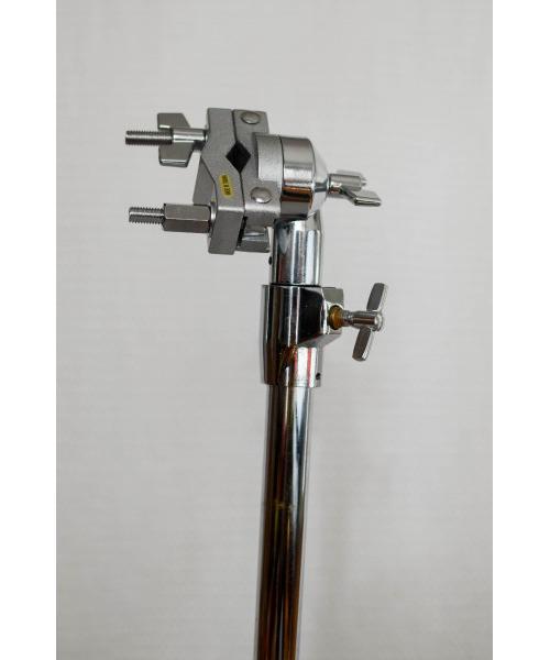 Soporte De Pie O Fierro Para Octapad Dbdrums — imagen 3