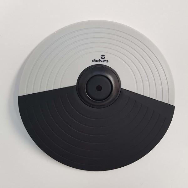 Combo Pad Plato 10 12 14 + Clamp + Miniboom + Cable — imagen 4