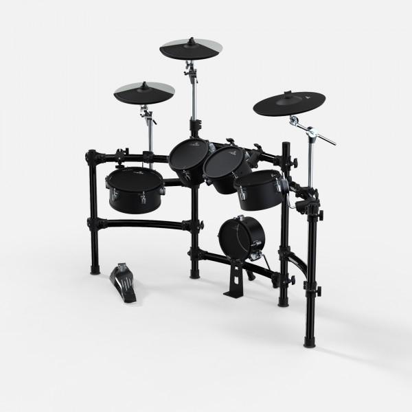 Batería Electrónica dbdrums Jaguar Db10 Grey — imagen 6