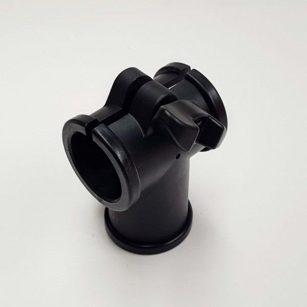 Combo Pad Plato 10 + Clamp + Miniboom + Cable — imagen 3