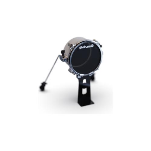 Pig Pad Mesh Bass Drum 8 Dbdrums — imagen 4