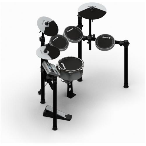 Bateria Electronica Dbdrums Lite 2 Pro — imagen 4