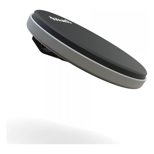 Pad Goma Bateria Electronica Dbdrums De 7.5 Simple Zona — imagen 1