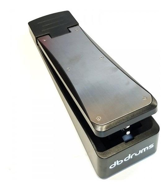Footswitch Pedal - Bombo/hihat Npad - Dbdrums Para Npad — imagen 1