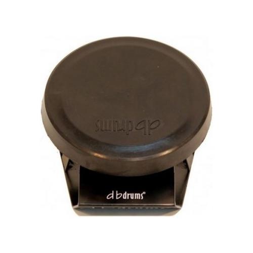 Pad Bombo Electronico BI Dbdrums — imagen 1