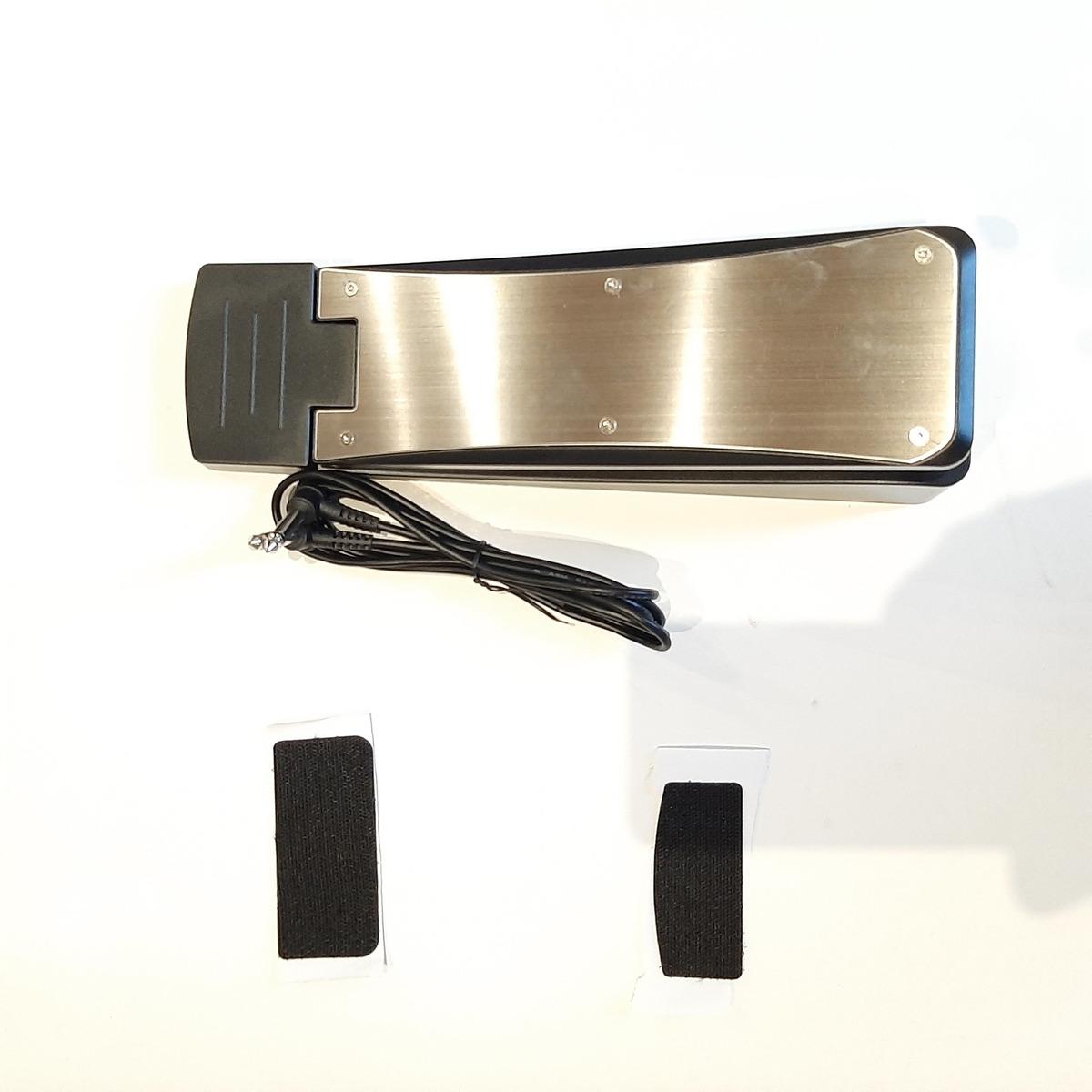 Footswitch Pedal - Bombo/hihat Npad - Dbdrums Para Npad — imagen 6