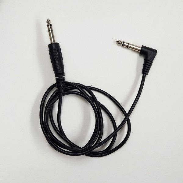 Combo Pad Plato 10 + Clamp + Miniboom + Cable — imagen 5