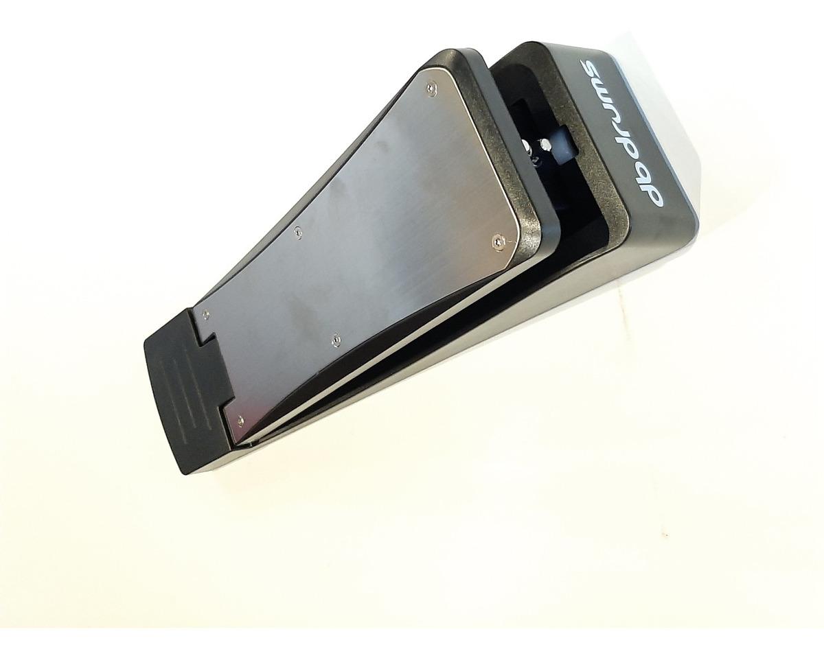 Footswitch Pedal - Bombo/hihat Npad - Dbdrums Para Npad — imagen 2