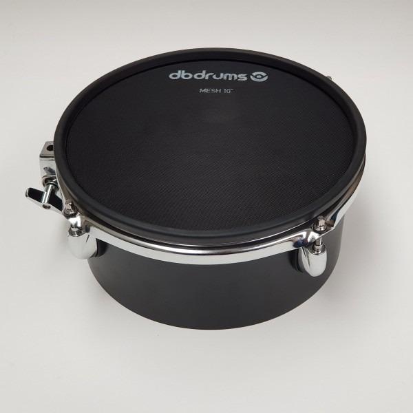 Combo Real Pad 12 Gris + Clamp + Holder + Cable — imagen 2