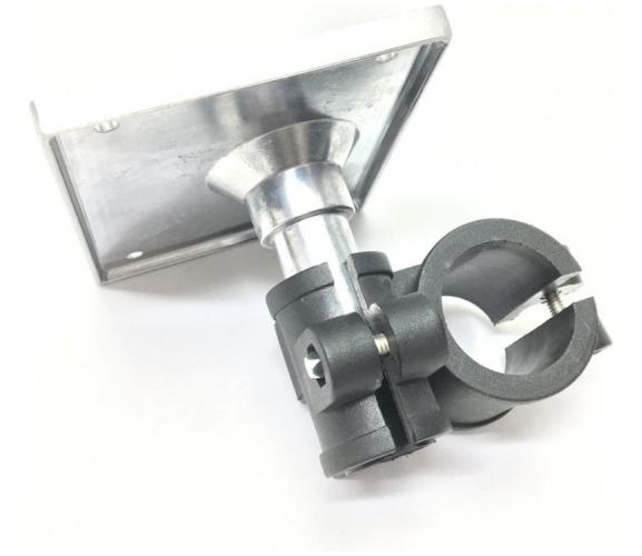 Soporte De Octapad O Modulo P/ Corral + Clamp 1.5 — imagen 1