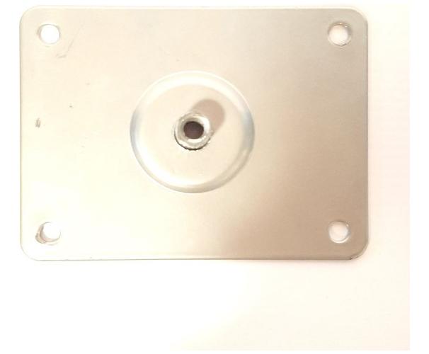 Soporte De Pie Liviano Para Npad Con Base — imagen 3