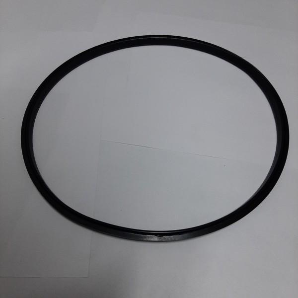 Borde De Goma, Aro Para Pad 10, Rubber Ring 10 — imagen 1