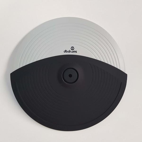 Combo Pad Plato 12 + Clamp + Miniboom + Cable — imagen 6