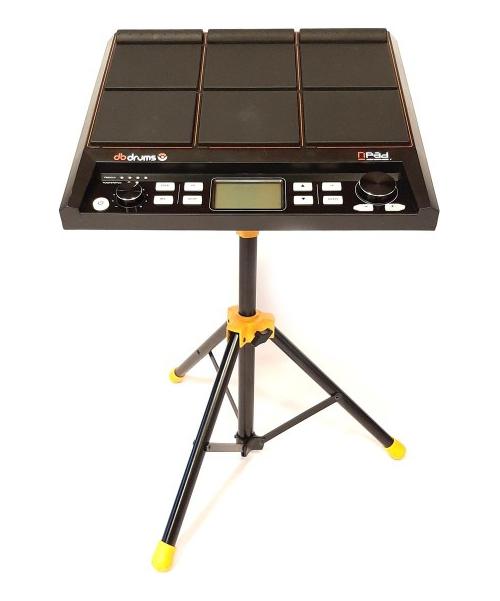 Soporte De Pie Liviano Para Npad Con Base — imagen 1