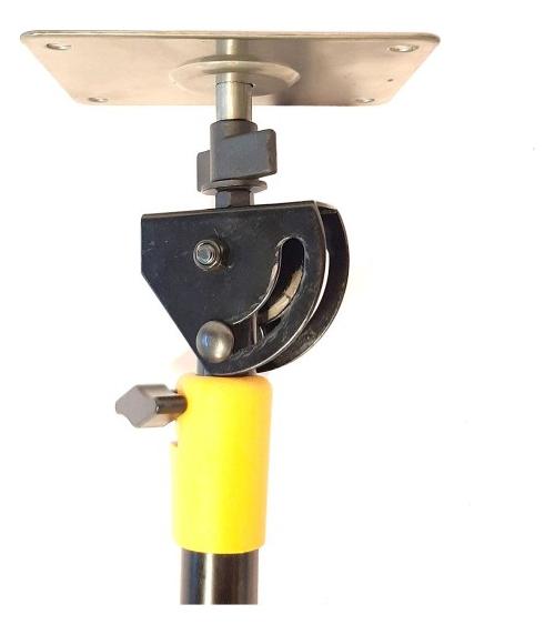 Soporte De Pie Liviano Para Npad Con Base — imagen 5