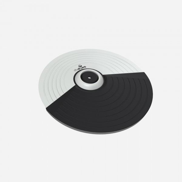 Pad Plato Bateria Electronica Dbdrums Simple Zona Gp10 — imagen 3